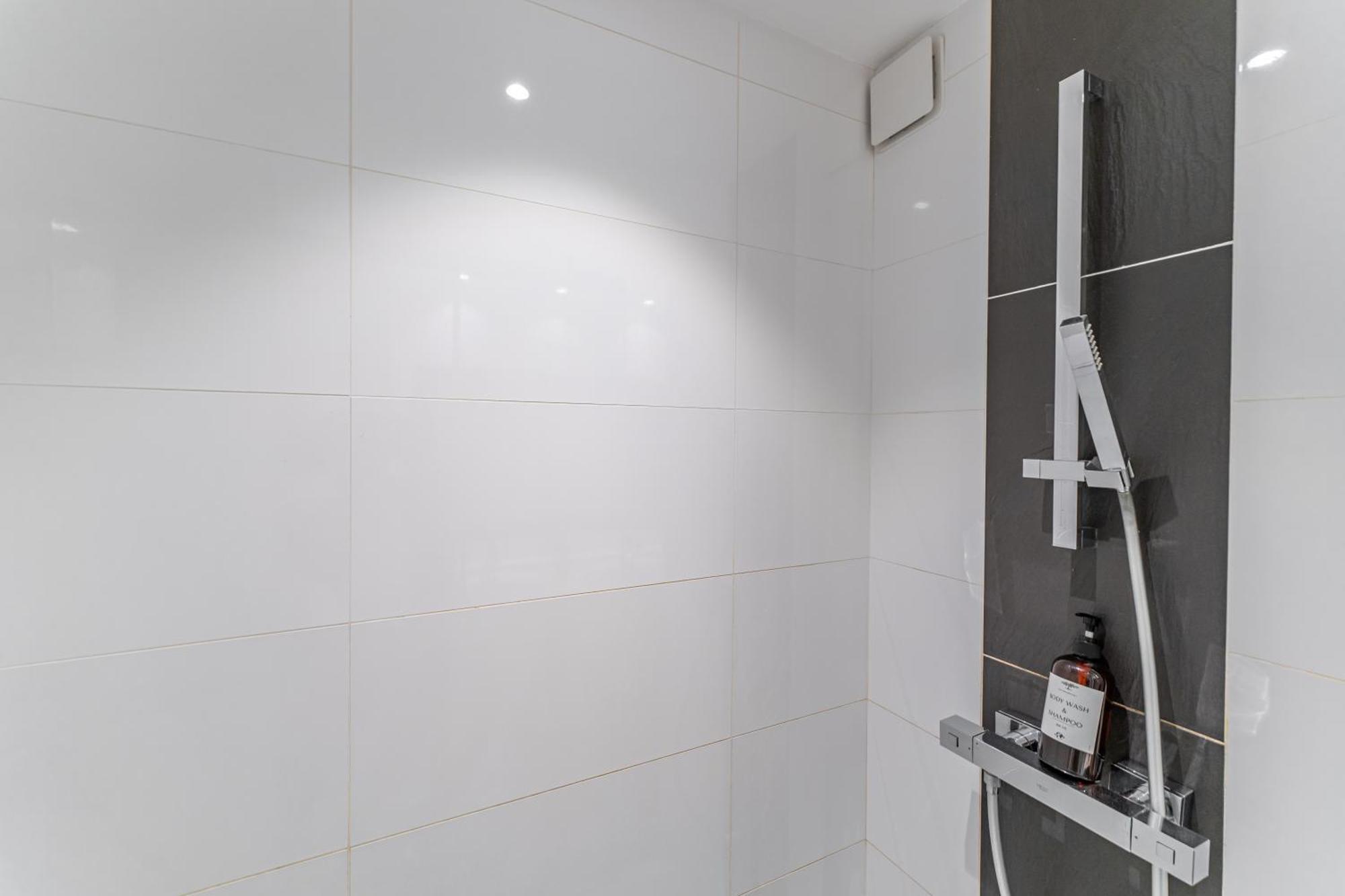Superbe Appartement De 2 Chambres Au Coeur Du Quartier Gambetta Бордо Екстериор снимка